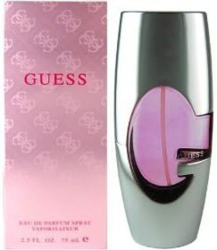 ゲス GUESS ウーマン 75ml EDP SP